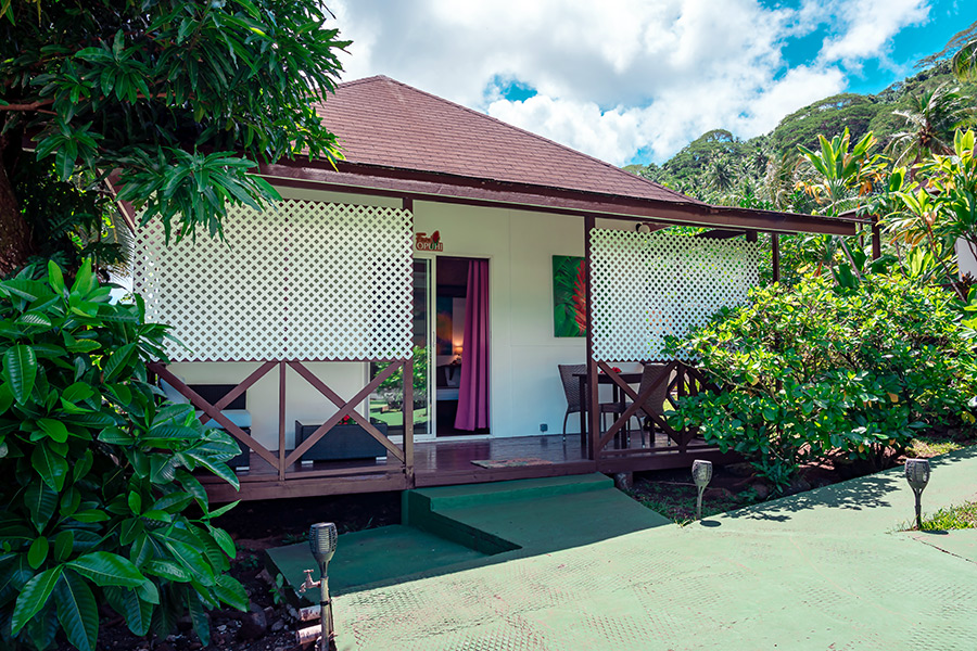 Bungalow Opuhi Ext Bungalow Opuhi Ext