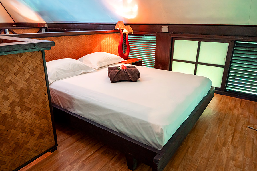 Bungalow Aute Mezzanine Bungalow Aute Mezzanine