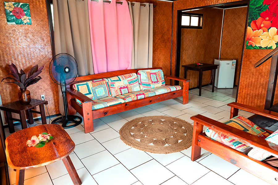 Bungalow Aute Salon Bungalow Aute Salon