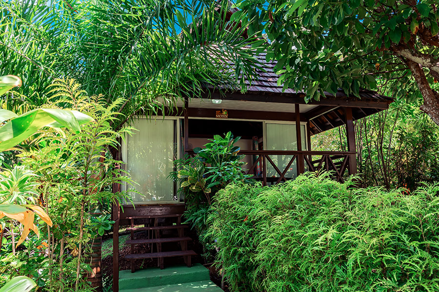 Bungalow Motoi Extérieur Bungalow Motoi Extérieur